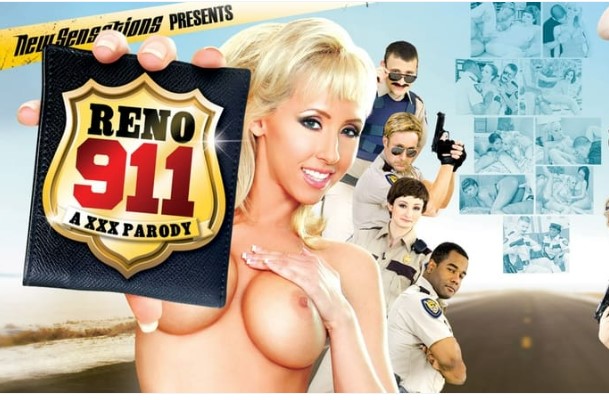Reno 911 – Erotik Parodi Filmi izle