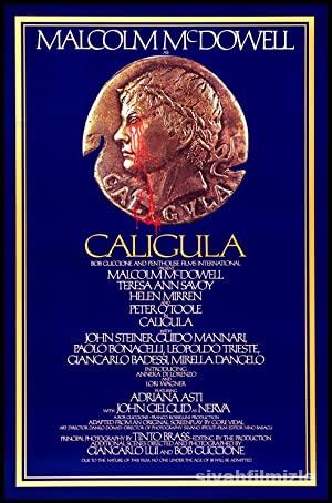 Caligula 1979 izle