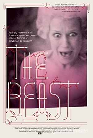 La bête (The Beast) 1975 izle
