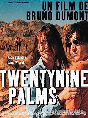 Twentynine Palms 2003 izle